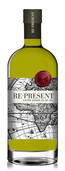 Gama AOVES del mundo de 1500 ml