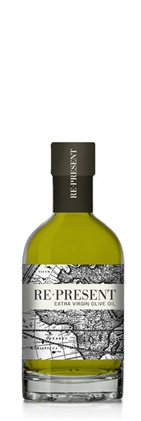 Gama AOVES del mundo de 200 ml