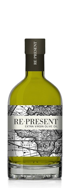 Gama AOVES del mundo de 500 ml