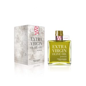 Aceite de Oliva Virgen Extra Premium 100 ml - PICUAL