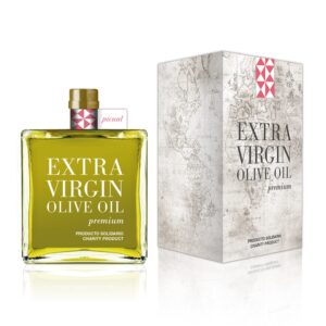 Aceite de Oliva Virgen Extra Premium Gama Glamour 500 ml - PICUAL