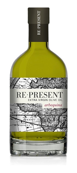 Gama AOVES del mundo variedad arbequina