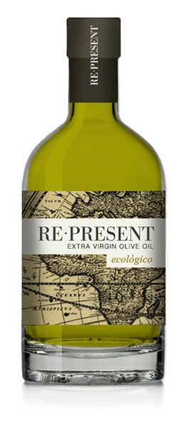 Gama AOVES del mundo variedad ecológico