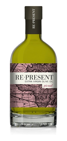 Gama AOVES del mundo variedad picual