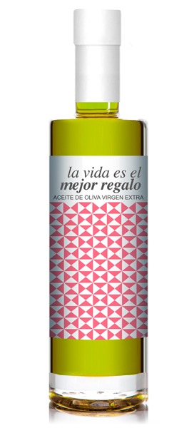 Gama eventos: Regala vida 375 ml