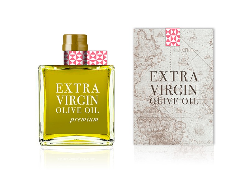 Gama estuchados: GLAMOUR 100 ml