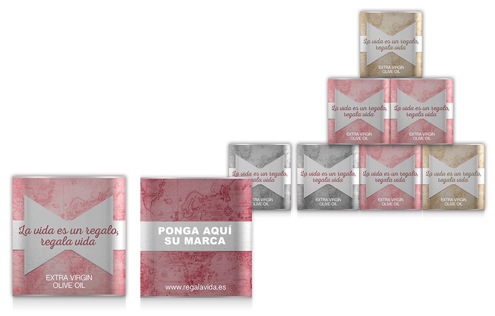 Gama eventos: latitas