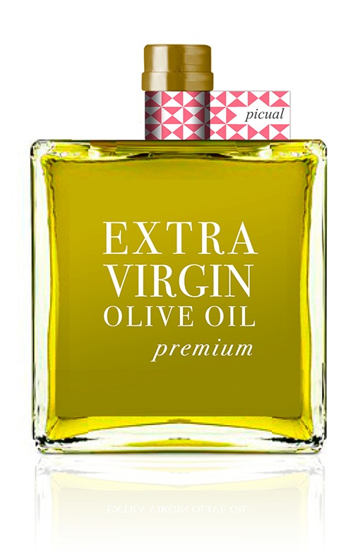 Extra Virgin Olive Oil Premium picual variety Extra Virgin Olive Oil Premium picual variety