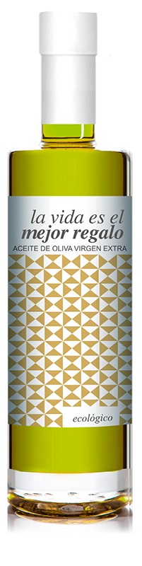 The gift of life range ecological