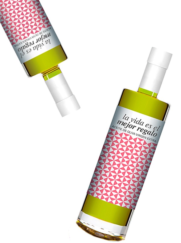 The gift of life range