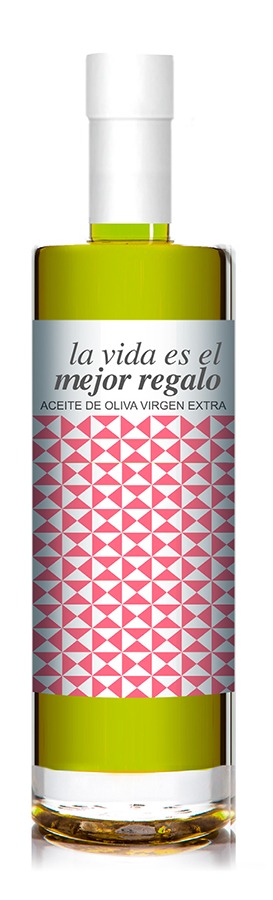 The gift of life range 1500 ml