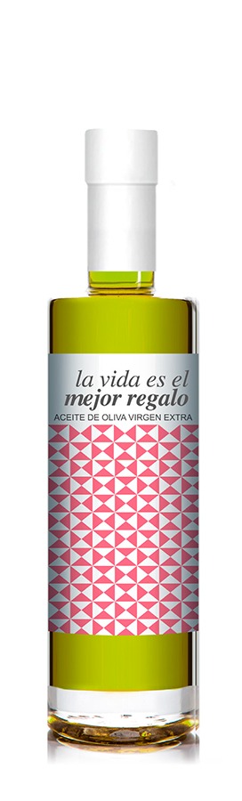 The gift of life range 375 ml