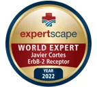 N.º 1 EN CÁNCER DE MAMA HER2 POSITIVO<br />
